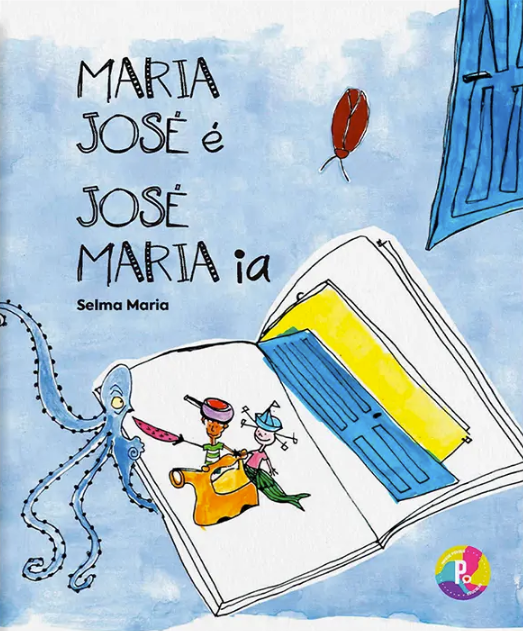 Maria José e José Maria